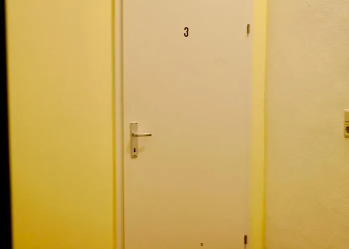 Schoepfwerk 10 Δωμάτια σε οικογενειακή κατοικία