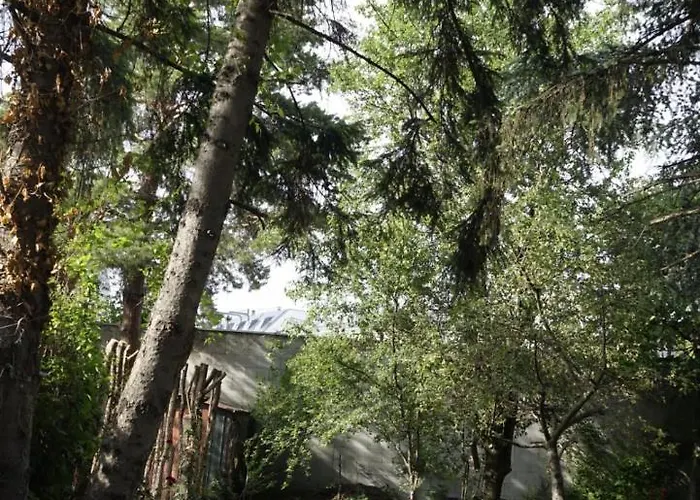 Δωμάτια σε οικογενειακή κατοικία Schoepfwerk 10 Βιέννη